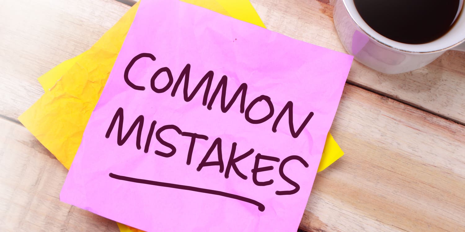Smart Gaming: Tips to Avoid Common Mistakes