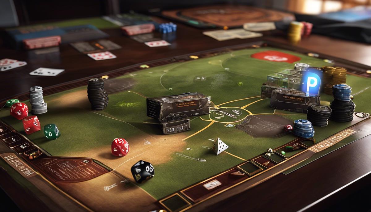 Understanding Basic Rules to Master Any Game