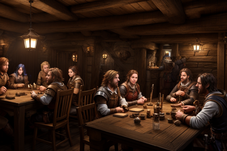 How to Play RPG Games Successfully