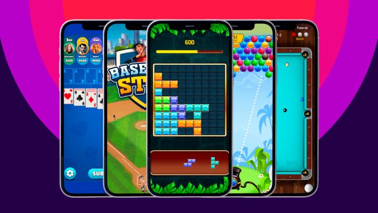 Complete Guide to Playing Online Games